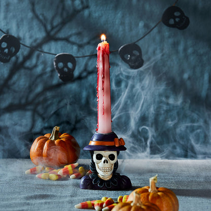 Dreadful Drip™ Taper Candles - US 80792