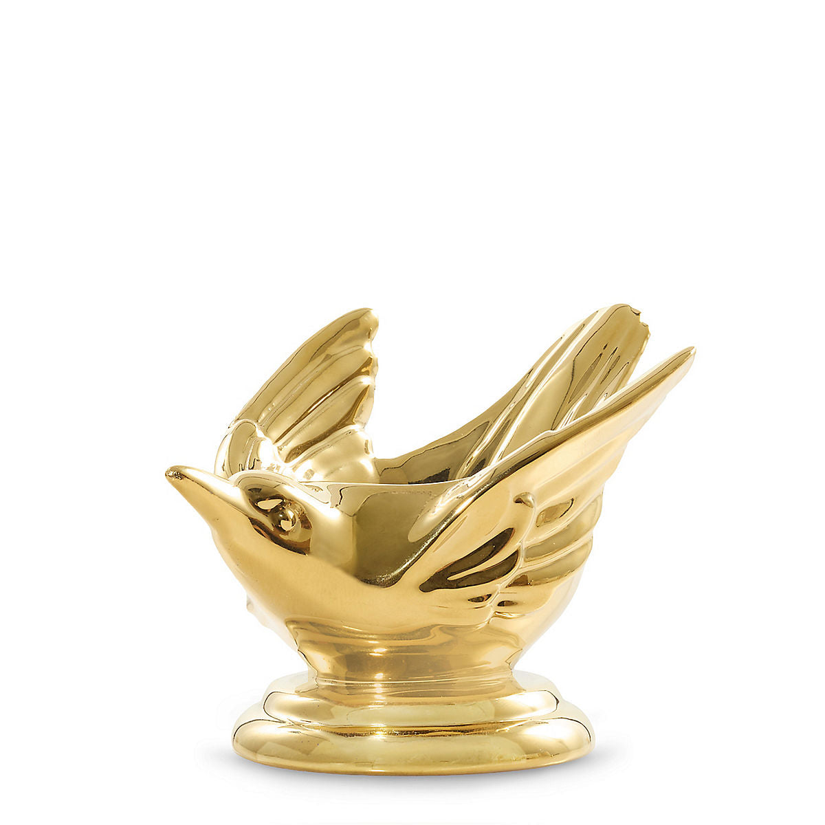 Hummingbird Tea Light Candle Holder - US 39163